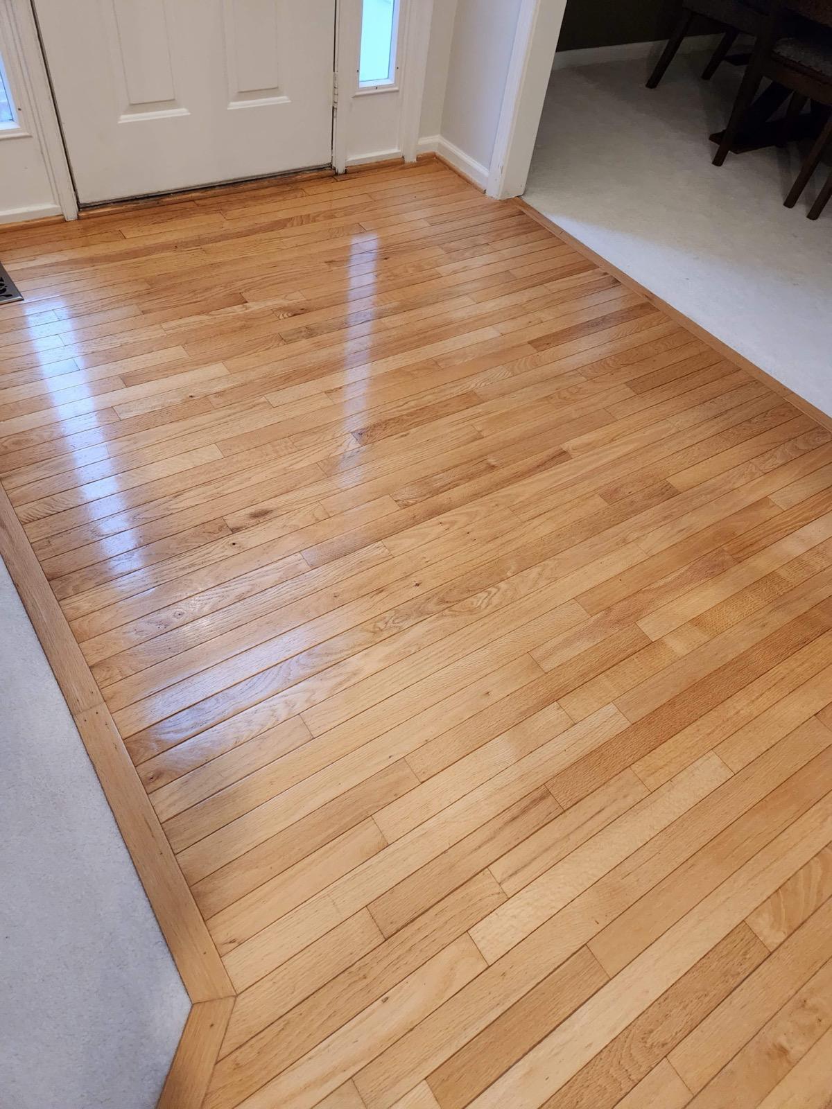 Flooring