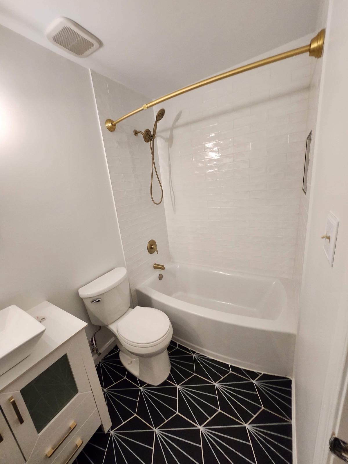 Basement Remodeling