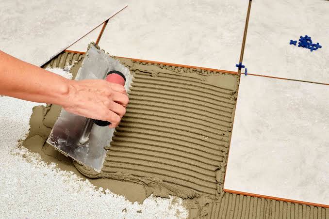 Interior Painting